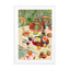 WINE BREAK Wall Art - Drawdeck