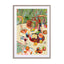 WINE BREAK Wall Art - Drawdeck