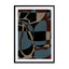 Contour 3 Wall Art - Drawdeck