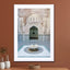 Architecture of a madrassa in Morocco - Drawdeck