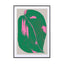 PINK LEAF - Drawdeck