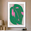 PINK LEAF - Drawdeck