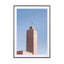 Mosque in Morocco - Drawdeck