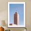 Mosque in Morocco - Drawdeck
