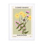 Flower Market Barcelona Wall Art - Drawdeck