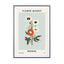 Flower Market Bruges - Drawdeck