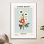Flower Market Bruges - Drawdeck