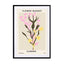 Flower Market Cannes Wall Art - Drawdeck