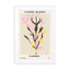Flower Market Cannes Wall Art - Drawdeck