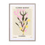 Flower Market Cannes Wall Art - Drawdeck