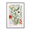 Flower Market Corfu - Drawdeck