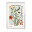 Flower Market Corfu Wall Art - Drawdeck