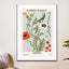 Flower Market Corfu - Drawdeck