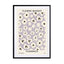Flower Market Florence Wall Art - Drawdeck
