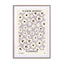 Flower Market Florence Wall Art - Drawdeck