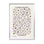 Flower Market Florence Wall Art - Drawdeck