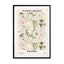 Flower Market Gdansk Wall Art - Drawdeck