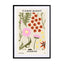 Flower Market London Wall Art - Drawdeck