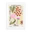 Flower Market London Wall Art - Drawdeck