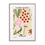 Flower Market London Wall Art - Drawdeck