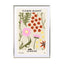 Flower Market London Wall Art - Drawdeck