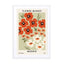 Flower Market Madrid Wall Art - Drawdeck