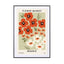 Flower Market Madrid - Drawdeck