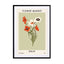 Flower Market Oslo Wall Art - Drawdeck