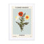 Flower Market Porto Wall Art - Drawdeck