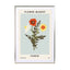 Flower Market Porto Wall Art - Drawdeck