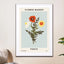 Flower Market Porto - Drawdeck