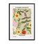 Flower Market Prague Wall Art - Drawdeck