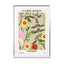 Flower Market Prague Wall Art - Drawdeck