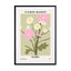Flower Market Rome Wall Art - Drawdeck