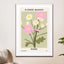 Flower Market Rome - Drawdeck