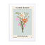 Flower Market Stockholm Wall Art - Drawdeck