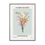 Flower Market Stockholm - Drawdeck