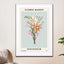 Flower Market Stockholm - Drawdeck
