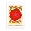 Flower Market. Amsterdam Wall Art - Drawdeck