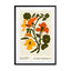 Flower Market. Copenhagen Wall Art - Drawdeck