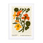 Flower Market. Copenhagen Wall Art - Drawdeck
