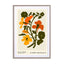 Flower Market. Copenhagen Wall Art - Drawdeck