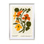 Flower Market. Copenhagen Wall Art - Drawdeck