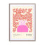 Flower Market. Paris Wall Art - Drawdeck