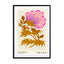 Flower Market. Vienna Wall Art - Drawdeck