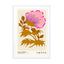 Flower Market. Vienna Wall Art - Drawdeck