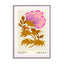 Flower Market. Vienna Wall Art - Drawdeck