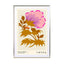 Flower Market. Vienna Wall Art - Drawdeck