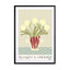 Flowers a Veggies 01 Wall Art - Drawdeck