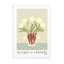 Flowers a Veggies 01 Wall Art - Drawdeck